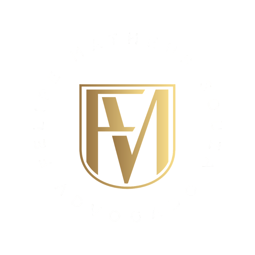 Logo dr Felipe Matheus